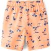 The Children’s Place Boys Swim Trunks(Palm Sunset)