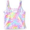 The Children’s Place Girls 2-Piece Tankini Swimsuit(Gradient Butterfly Wings)