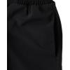 The Children’s Place Girls Active Quick Dry Lined Shorts(Black)