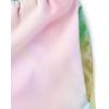 The Children’s Place Girls Active Quick Dry Lined Shorts(Multicolor Tie Dye)