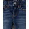 The Children’s Place Girls Capri Jeans(Kori Wash)