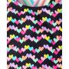 The Children’s Place Girls One Piece Swimsuit(Black)
