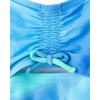 The Children’s Place Girls One Piece Swimsuit(Bubbly Blue)