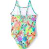 The Children’s Place Girls One Piece Swimsuit(Butterflies)