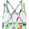 The Children’s Place Girls One Piece Swimsuit(Cross Strap Butterfly)
