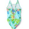 The Children’s Place Girls One Piece Swimsuit(Seagrove Floral)