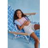 The Children’s Place Girls One Piece Swimsuit(Wildflower)
