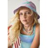 The Children’s Place Girls Rashguard and Swimsuit Set(Seagrove Ombre 3-piece)