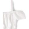 The Children’s Place Womens Short Sleeve Holiday Dress(Simply White)