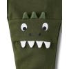 The Children’s Place baby-boys Cotton Pants(Dino Camo 2 Pack)