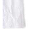 The Children’s Place girls Hooded Swim Coverups(White)