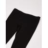 The Children’s Place,Girls,Assorted Everyday Capri Leggings(Black 2 Pack)