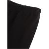 The Children’s Place,Girls,Assorted Everyday Capri Leggings(Black 2-pack)