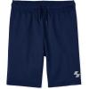 The Children’s Place Boys’ Performance Basketball Shorts 2 Pack(Tidal)