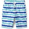 Renew Blue Stripe