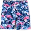 Tidal Flamingo