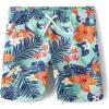 Tropical Floral