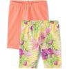 Orange/Yellow Tropical 2-pack