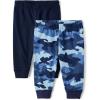 Black/Camo 2-pack