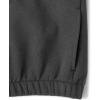 Active Long Sleeve Hooded Full Zip Front Sweatshirt(Motoroil)