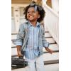 The Children’s Place Baby-Girls and Toddler Barrel Leg Jeans(Max Wash)