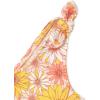 The Children’s Place Baby-Girls and Toddler Tiered Dress, Short Sleeve(Daisy)