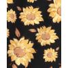 The Children’s Place Big Girls’ Fashion Leggings, Heather Grey 47827 (Pack of 2), Large/10/12(Black/ Spotted/Sunflowers 3-pack)