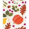 The Children’s Place Big Girls’ Fashion Leggings, Heather Grey 47827 (Pack of 2), Large/10/12(Halloween/Thanksgiving/Christmas 3-pack)