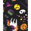 The Children’s Place Big Girls’ Fashion Leggings, Heather Grey 47827 (Pack of 2), Large/10/12(Halloween/Thanksgiving/Christmas 3-pack)