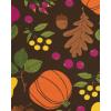 The Children’s Place Big Girls’ Fashion Leggings, Heather Grey 47827 (Pack of 2), Large/10/12(Harvest Fair Isle/Brown/ Fall Pumpkin 3-pack)