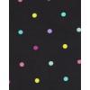 The Children’s Place Big Girls’ Fashion Leggings, Heather Grey 47827 (Pack of 2), Large/10/12(Lilac/ Multi Colored Dots/Fall Fuchsa/ Splatter Doodle 4-pack)