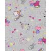 The Children’s Place Big Girls’ Fashion Leggings, Heather Grey 47827 (Pack of 2), Large/10/12(Lilac/ Multi Colored Dots/Fall Fuchsa/ Splatter Doodle 4-pack)