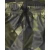 The Children’s Place Boys Performance Basketball Shorts(Camo Green)