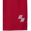 The Children’s Place Boys Performance Basketball Shorts(Cupids Arrow 2-pack)