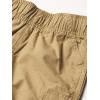 The Children’s Place Boys Pull on Cargo Shorts(Flax Single)
