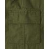 The Children’s Place Boys Pull on Cargo Shorts(Olive Green)