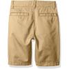 The Children’s Place Boys’ Uniform Chino Shorts(Flax Single)