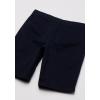 The Children’s Place Boys’ Uniform Chino Shorts(New Navy Single)