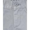 The Children’s Place Boys’ Uniform Chino Shorts(Storm Single)