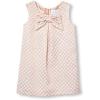 The Children’s Place Girls Dressy Dress, Sleeveless(Rose Gold 91910)