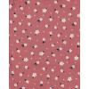 The Children’s Place Girls Printed Leggings 2-Pack(Pink Hearts/Heather Gray/Pink Ditsy 3-pack)