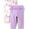 The Children’s Place Baby-Girls and Newborn Pull on Pants