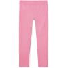 The Children’s Place Big Girls’ Fashion Leggings, Heather Grey 47827 (Pack of 2), Large/10/12(Bright Pink)