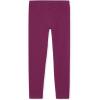 The Children’s Place Big Girls’ Fashion Leggings, Heather Grey 47827 (Pack of 2), Large/10/12(Rose Parade)