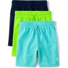 Solid Color 3-pack