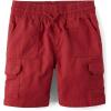 Hampton Red
