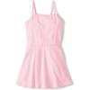 The Children’s Place Girls Athletic Sleeveless Tennis Dresses(Cameo)