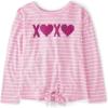 Pink Xoxo