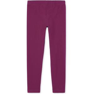 The Children’s Place Big Girls’ Fashion Leggings, Heather Grey 47827 (Pack of 2), Large/10/12(Rose Parade)