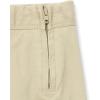 The Children’s Place Girls’ Button Skirt(Sandy 2-pack)